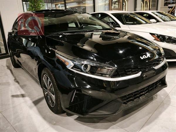 Kia Forte 2023 for sale in Iraq - Erbil